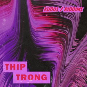 Kudos / Riddims (Single)