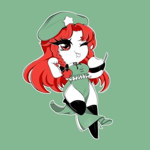 Chinese Tea (Single)