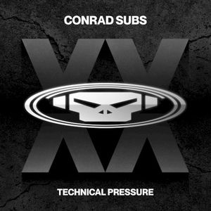 Technical Pressure (EP)