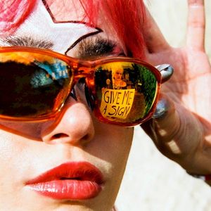 Give Me a Sign (Single)