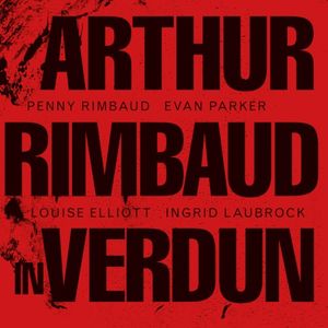 Arthur Rimbaud in Verdun