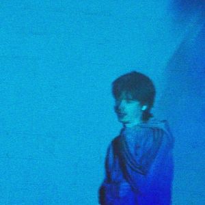 We never talk (Single)