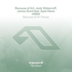HRSN (Because of Art Revisit) (Single)