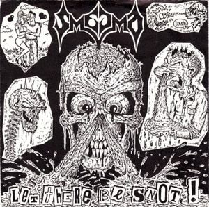 Let There Be Snot! / Agathocles (EP)