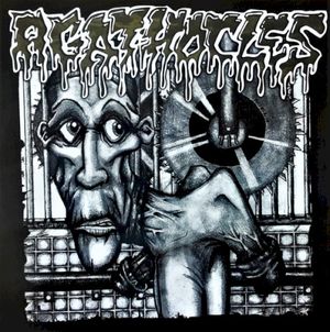 Agathocles / Life (EP)