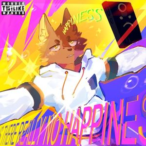 Is There Really No Happiness? (Single)