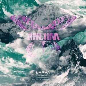 Larva (Far Away) (Single)