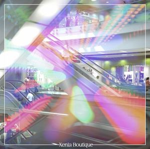 Xenia Boutique