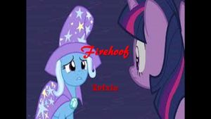 Trixie (Single)