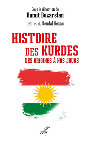 Histoire des Kurdes