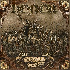 27 lat pod sztandarem orła 1989-2016
