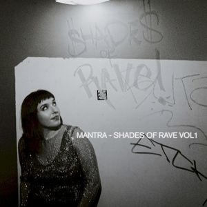Shades of Rave Vol. 1 (EP)