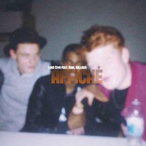 Affiché (Single)