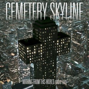 Nothing From This World (radio edit) (Single)