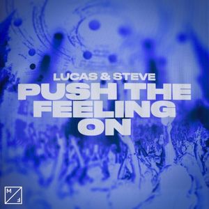 Push the Feeling On (Single)