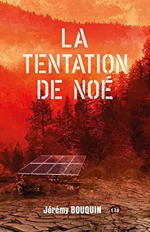 La Tentation de Noé