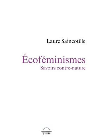 Écoféminismes