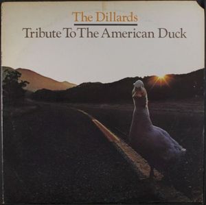 Tribute to the American Duck