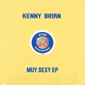 Muy Sexy EP (EP)