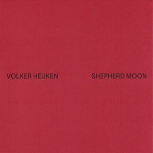 Shepherd Moon (Live)