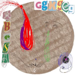 abcsa ggkgog (EP)