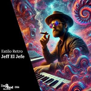 Estilo Retro EP (EP)