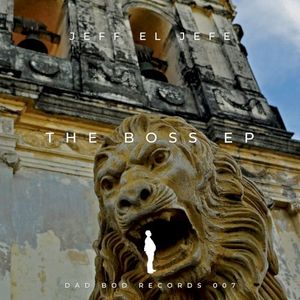 The Boss (EP)