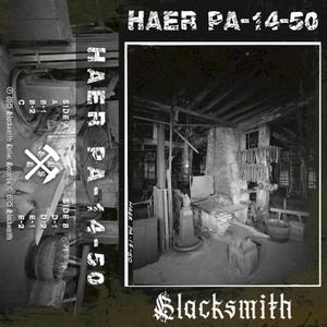 HAER PA-14-50