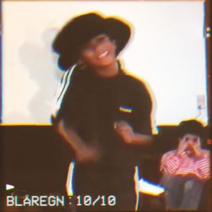 Blåregn / 10/10 (EP)