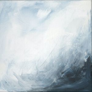 Whiteout Solace (Single)