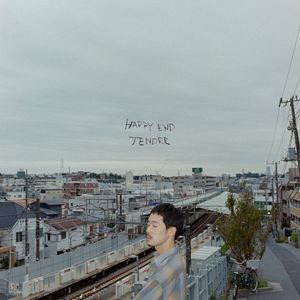 HAPPY END (Single)