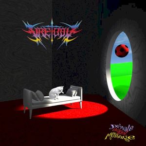 Private Angel Message (EP)