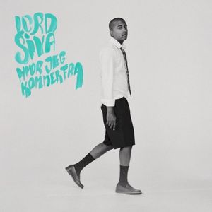 Hvor Jeg kommer Fra (Single)