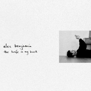 The Knife in My Back (Single)