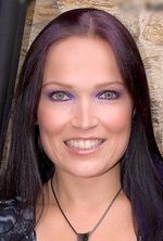 Tarja Turunen