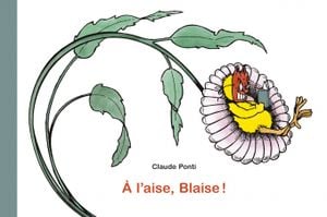 À l'aise, Blaise !