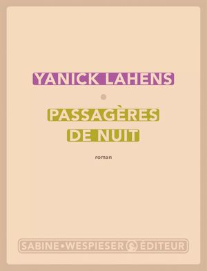 Passagères de nuit