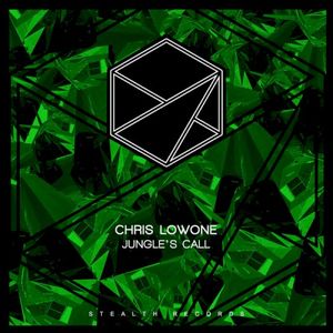 Jungle's Call (Single)