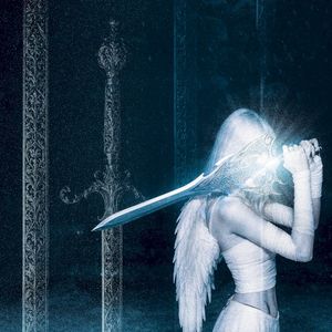 angel tears (Single)