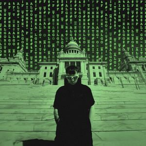 F THE ALGORITHM (EP)