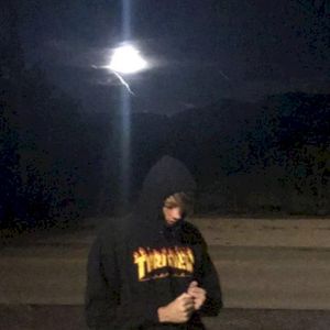 not alone (Single)
