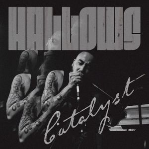 Catalyst (Single)