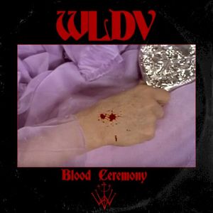 Blood Ceremony (EP)