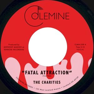 Fatal Attraction (Single)