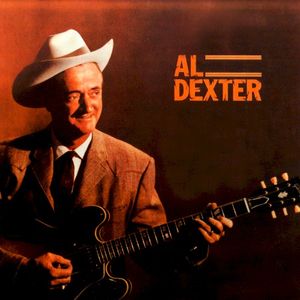 Presenting Al Dexter