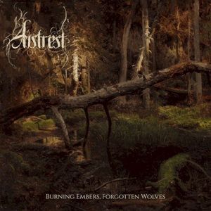 Burning Embers, Forgotten Wolves