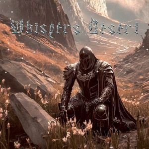 Whispers Desert (Single)