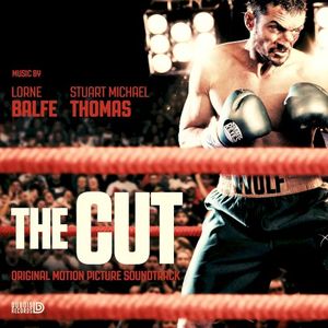 The Cut: Original Motion Picture Soundtrack (OST)