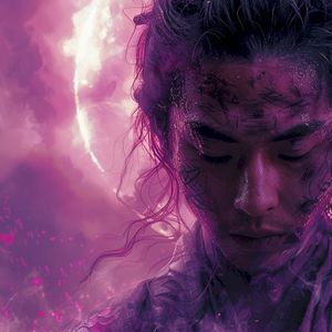 Cosmic Realm (EP)