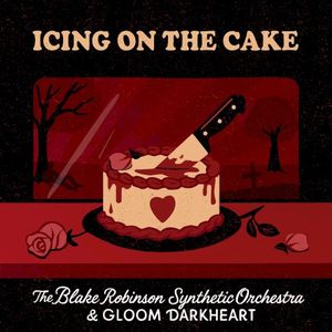 Icing on the Cake (Single)